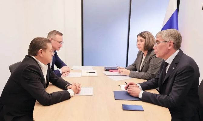 В Тульской области региональный оператор закупит 24 новые мусоровозки