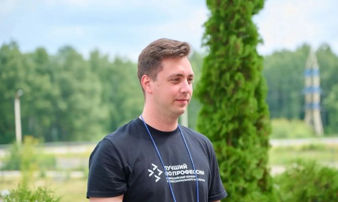 Туляк борется за 1 млн рублей на всероссийском конкурсе операторов дронов