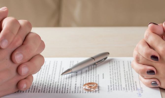 Туляки стали чаще заключать брачные договоры 