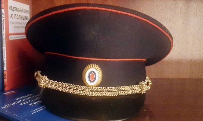 Туляк заплатит штраф за публичное оскорбление представителя власти