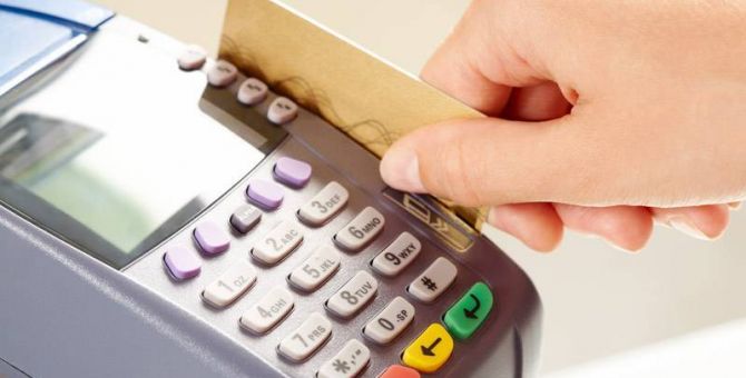 Сбербанк опроверг информацию о блокировке карт туляков