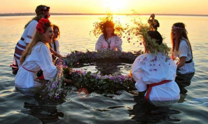 Тулякам расскажут о летних православных праздниках