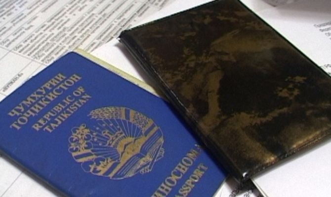 Регистрация мигрантов обернулась для жителя Тульской области ограничением свободы 