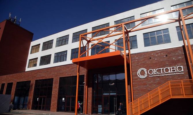 Тулякам покажут документальный спектакль «Радиозавод. Голоса»