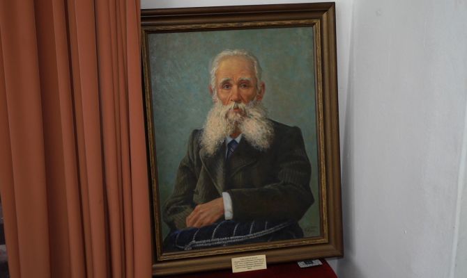 Как успешный бизнесмен Николай Белобородов стал музыкантом-бессребреником: история жизни