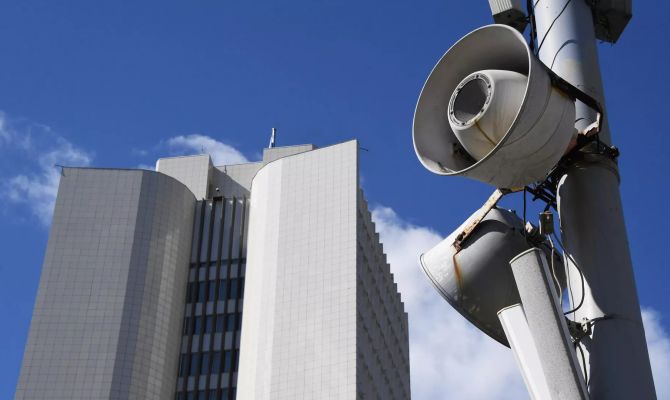 Туляков 29 сентября напугали звуки сирены