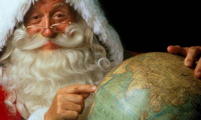 На Куликовом поле для туляков пройдет «Новогоднее путешествие Ардашира»