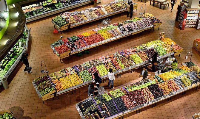 В России создадут единый электронный каталог товаров