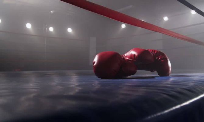  Первенство ЦФО по боксу пройдет в Тульской области