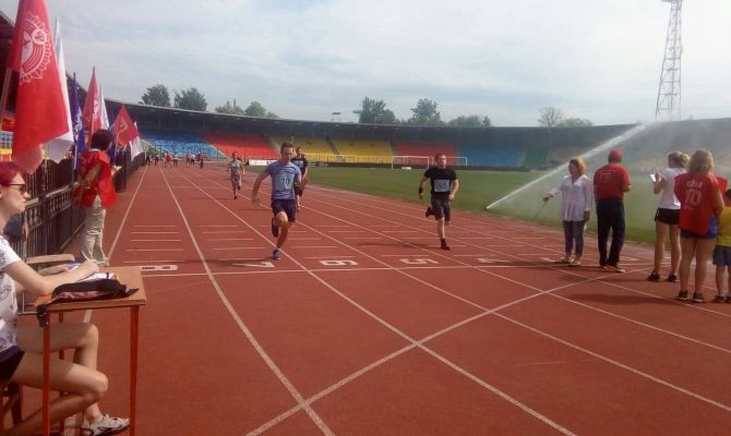  Туле определят самые спортивные организации