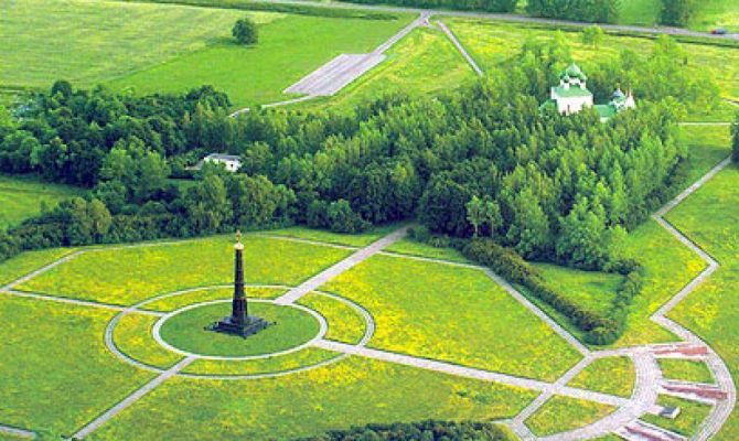 Туляков приглашают на лекцию "Степи Куликова поля"