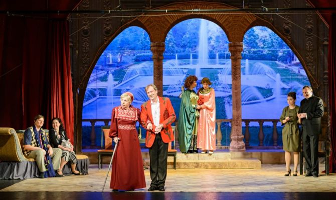 Россияне: в школьную программу нужно ввести ПДД