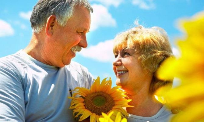 Какие развлечения могут себе позволить российские пенсионеры