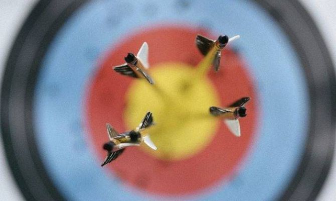 В Туле может появиться новый тир для стрельбы из лука