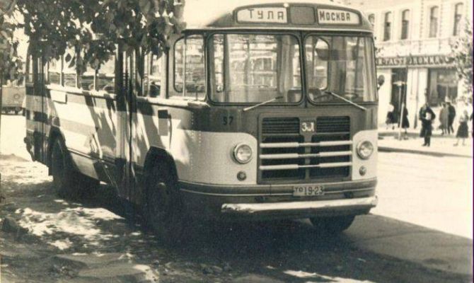 Туляков приглашают в «Советскую Тулу»