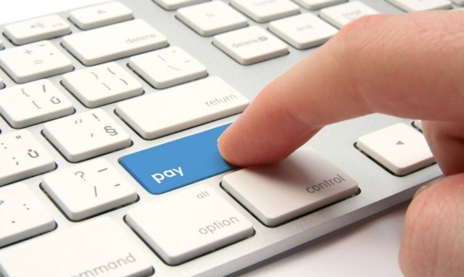 Анонимные платёжные системы в России могут запретить