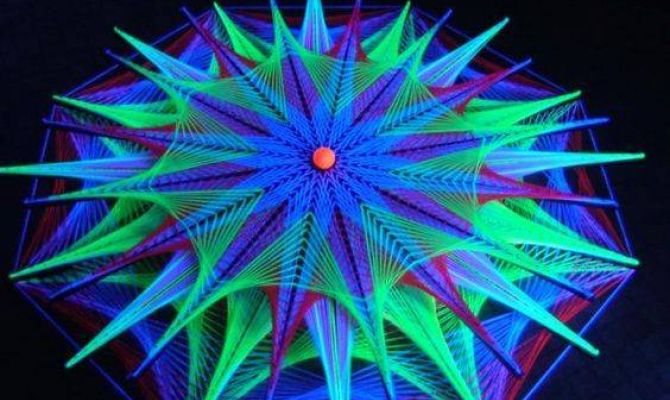 Тульский выставочный зал проведет световые мастер-классы