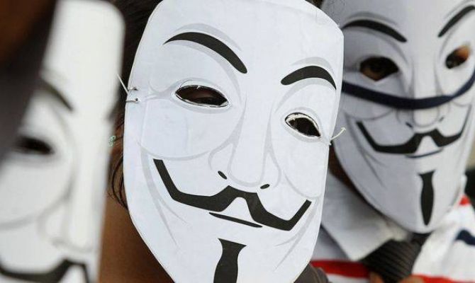 В силу вступил закон о запрете анонимайзеров