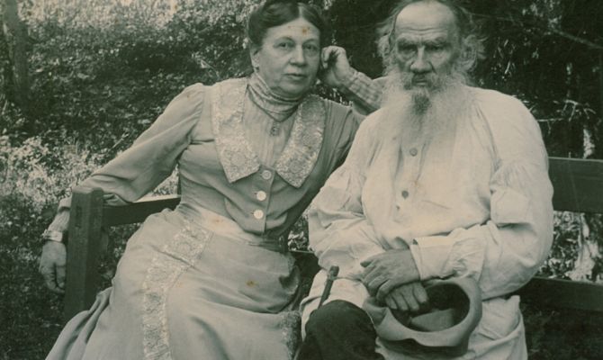 В Туле развенчают мифы о семейной жизни Льва Толстого