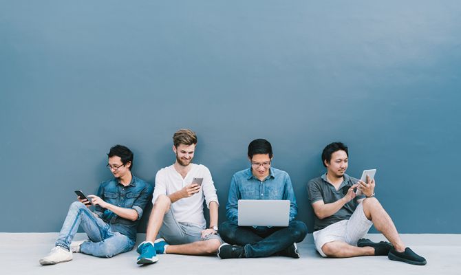 Владельцы iPhone чаще выбирают эксклюзивные предложения, но не используют всех их преимуществ