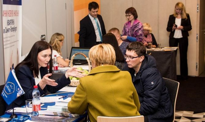 5 августа в Туле состоится встреча с застройщиками Москвы, Санкт-Петербурга и Ленинградской области