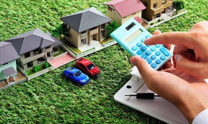 УФНС: сегодня – последний день выплаты имущественных налогов