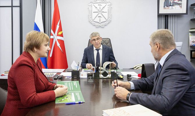 Как Тульская область готовится к празднованию 650-летия Куликовской битвы