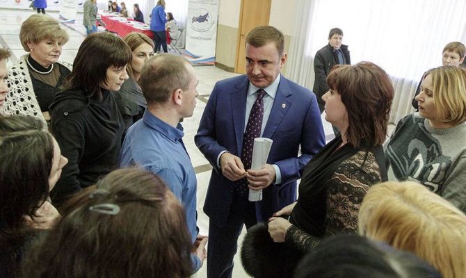 В Туле откроется Театрально-концертный центр