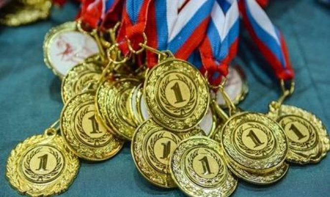 Тульские спортсменки завоевали медали на первенстве по дзюдо