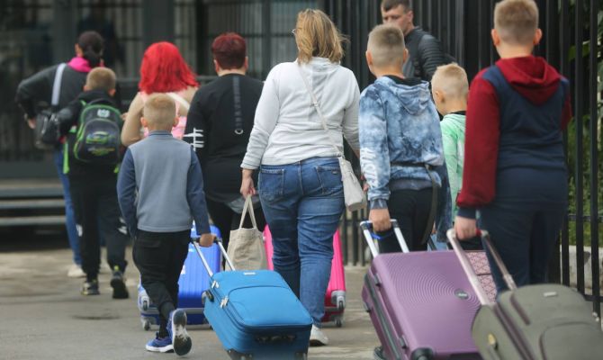 Туляки рассказали, где планируют провести отпуск в 2024 году