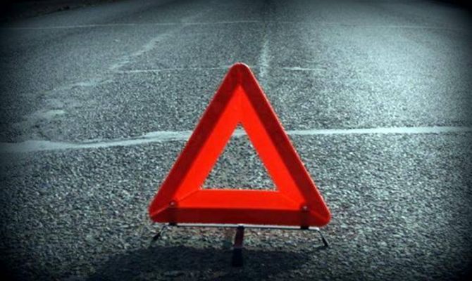 На Новомосковском шоссе в Туле – ДТП: есть погибший