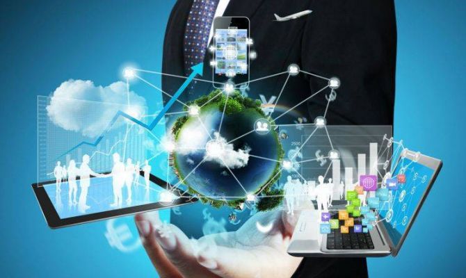 Какие технологии изменят экономику России