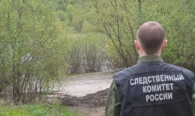 Житель Алексина помог знакомому избавиться  от трупа