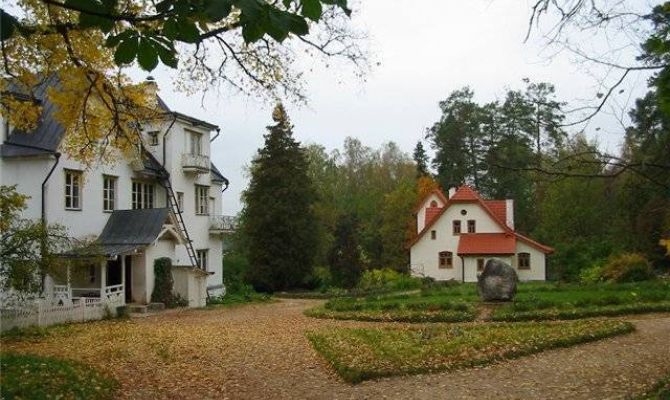 Как музей в Поленово отпразднует свое 125-летие