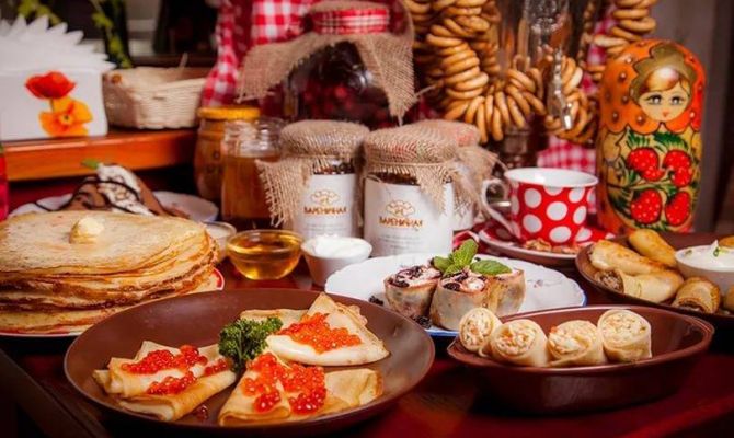 Тула примет участие в создании гастрономической энциклопедии «Кухня русских усадеб»