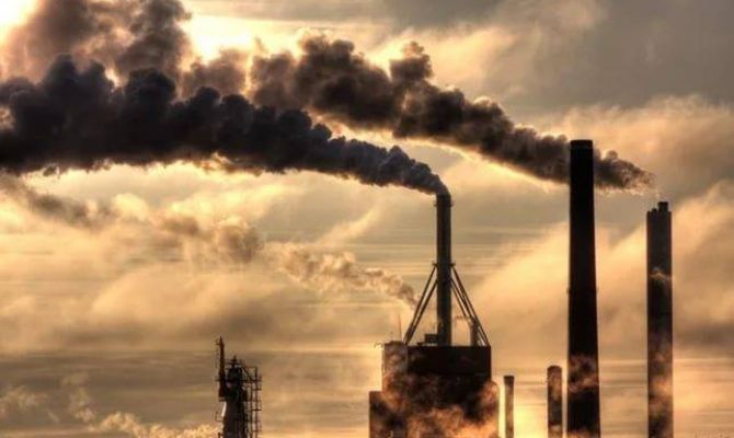 Тульская область – аутсайдер экологического рейтинга регионов России