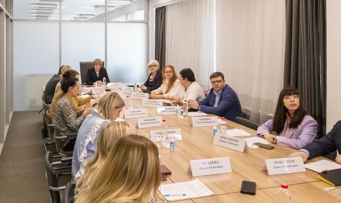 До конца 2024 года в каждом муниципалитете Тульской области откроют Добро.Центры 