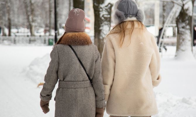 16 декабря в Туле потеплеет до +3 градусов