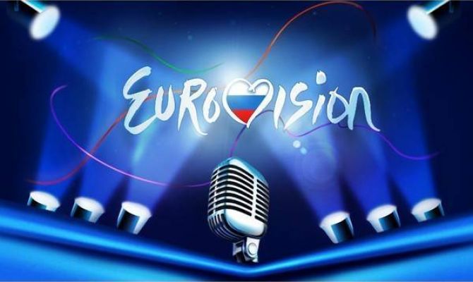 СМИ: «Евровидение-2017» предложили провести в России
