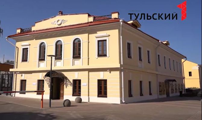 Туляков приглашают в музейный квартал на кулинарные мастер-классы 