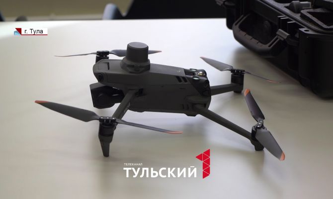 Как беспилотники и нейросети изменят сельское хозяйство в Тульской области
