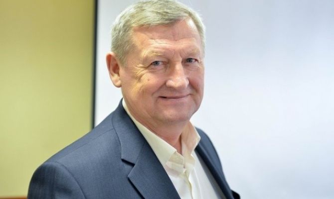 Директору из Тулы присвоили звание «Заслуженный работник сельского хозяйства РФ»