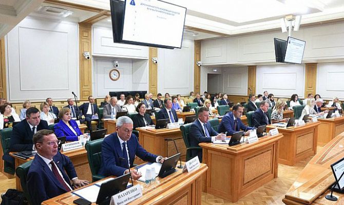 Сколько объектов культурного наследия отремонтируют в Тульской области к 2030 году 