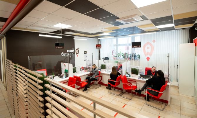 Тульский областной гарантийный фонд привлек в экономику региона больше 1,2 млрд рублей