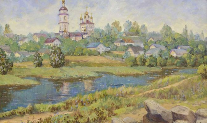 Туляков приглашают «смотреть на мир с любовью»