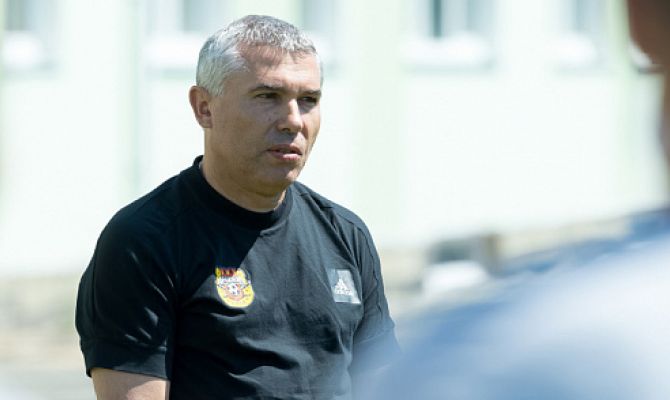 Новый тренер «Арсенала»: «То, что сейчас происходит с командой, неприемлемо»