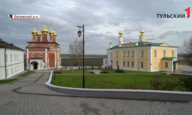 Что готов предложить туристам Белевский район