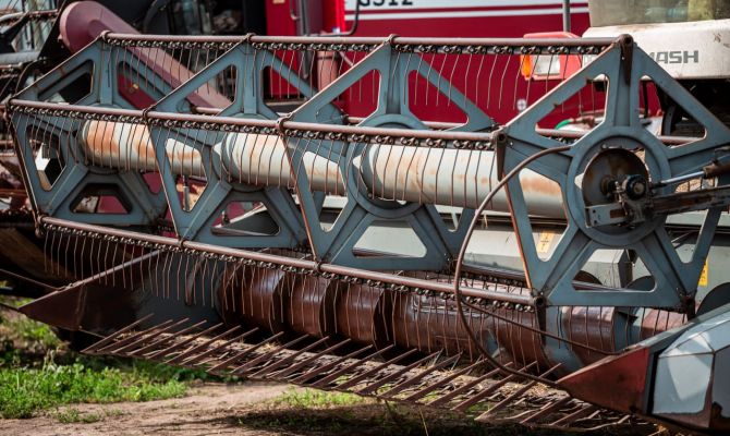 Зарубежные поставщики семян и сельхозтехники останутся в России