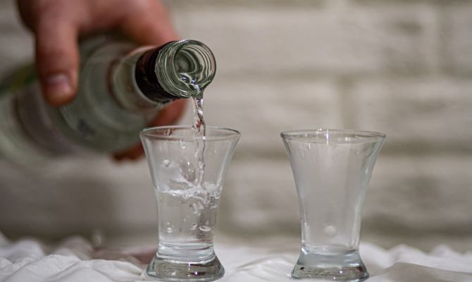 Житель Косой Горы в Туле до смерти избил собутыльника