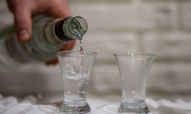 В Туле 4 мая ограничат продажу алкоголя